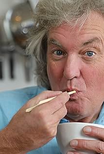 James May