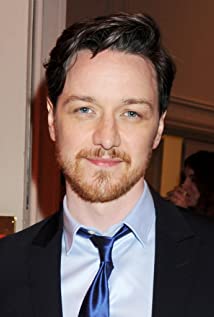 James McAvoy