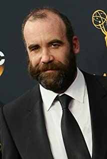 Rory McCann