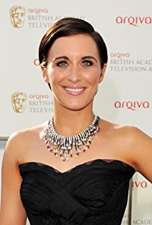 Vicky McClure