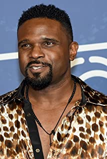 Darius McCrary