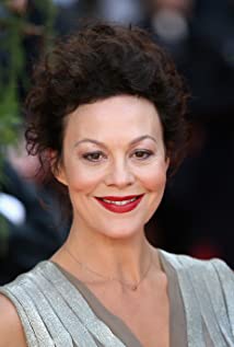 Helen McCrory