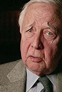 David McCullough