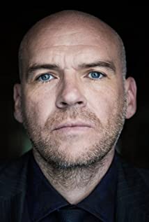 John Michael McDonagh