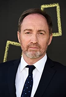 Michael McElhatton