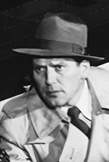 Charles McGraw