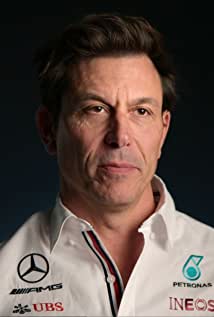 Toto Wolff