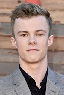 Nicholas Hamilton