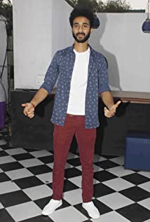 Raghav Juyal