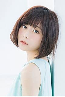 Inori Minase