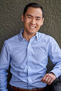 Nicholas Chow
