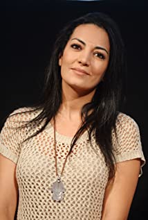 Maryam Touzani