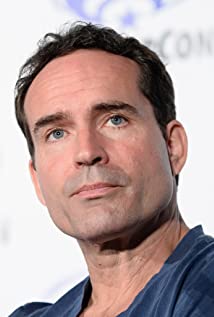 Jason Patric