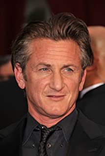 Sean Penn