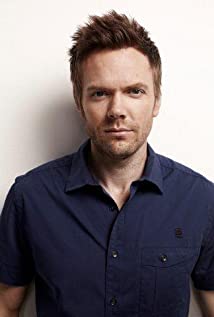 Joel McHale