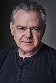 Kevin McNally