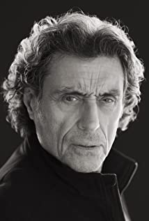 Ian McShane