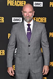 Graham McTavish