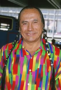 Russell Means