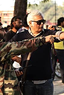 Hansal Mehta