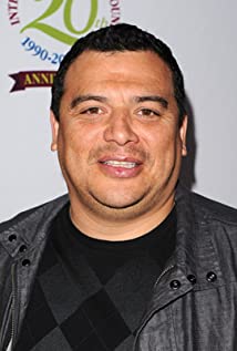 Carlos Mencia