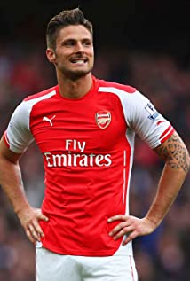 Olivier Giroud