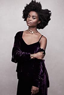 Denée Benton