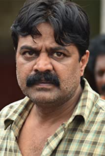 Achyuth Kumar