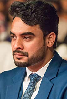 Tovino Thomas