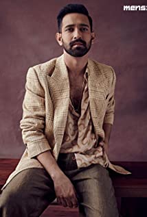 Vikrant Massey