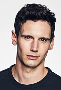 Cory Michael Smith