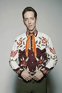 Pokey LaFarge