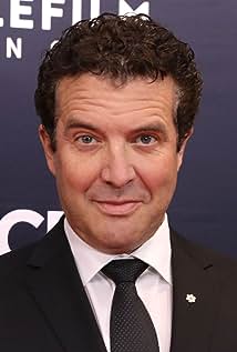 Rick Mercer