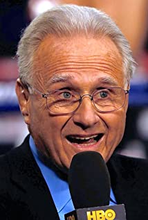 Larry Merchant