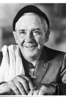 Burgess Meredith