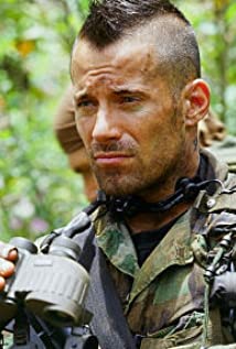 Johnny Messner