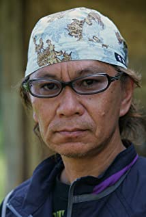 Takashi Miike