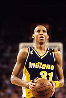 Reggie Miller