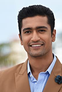 Vicky Kaushal