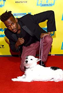 Barkhad Abdirahman