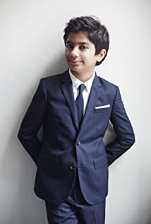 Neel Sethi