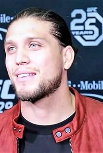 Brian Ortega