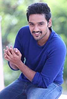 Sumanth Ashwin