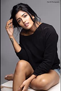 Eesha Rebba