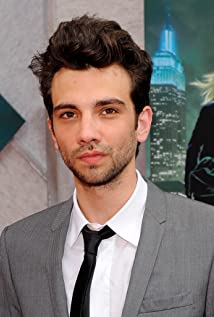 Jay Baruchel