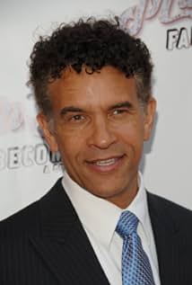 Brian Stokes Mitchell