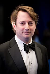 David Mitchell