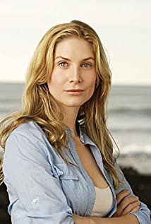 Elizabeth Mitchell