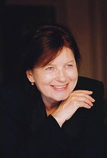 Geneviève Mnich