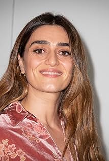 Olivia Molina